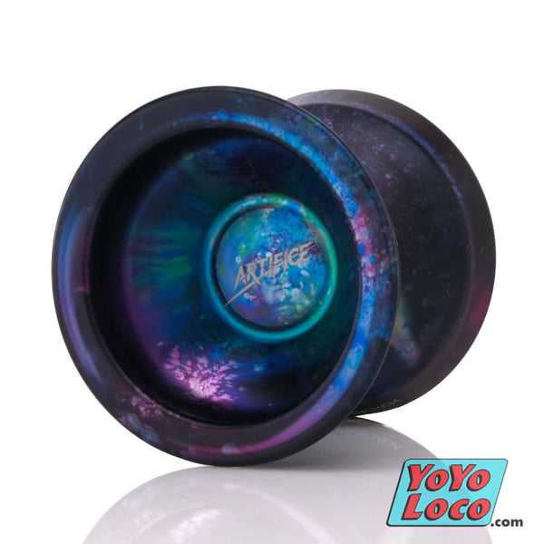 Artifice YoYo - yoyofriends