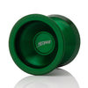 yoyofriends Artifice YoYo - Green (Shiny finish)
