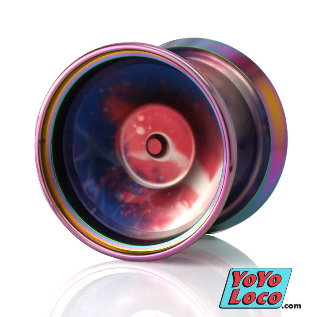 Da Vinci YoYo - yoyofriends