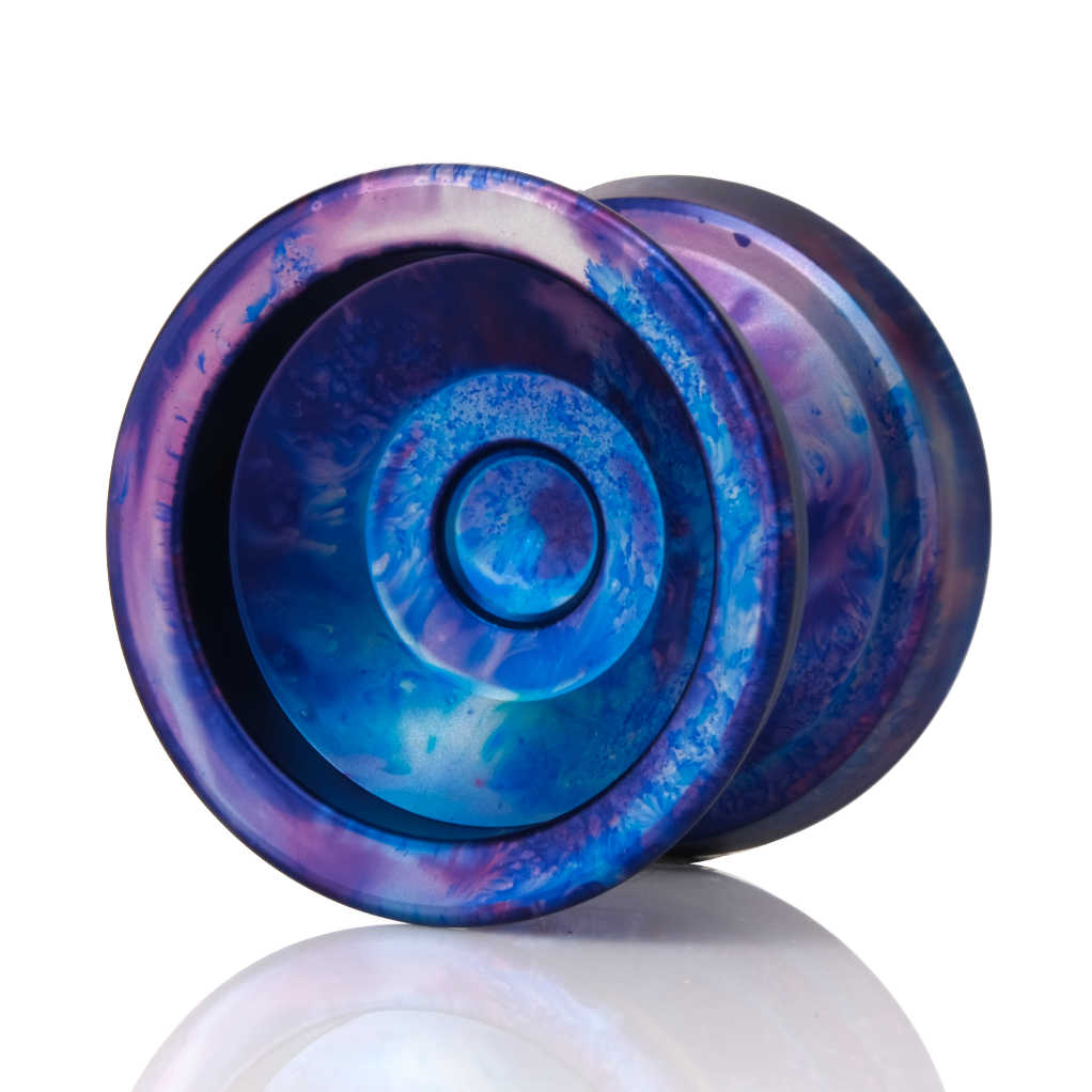 Helix YoYo - yoyofriends Helix YoYo - yoyofriends