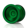 yoyofriends Helix YoYo, Green