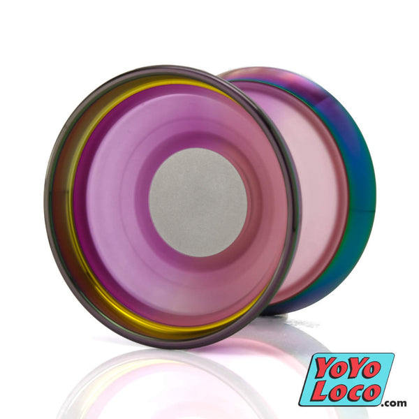 Hypercut YoYo - yoyofriends