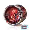 yoyofriends Koi YoYo, Multicolor Acid Wash