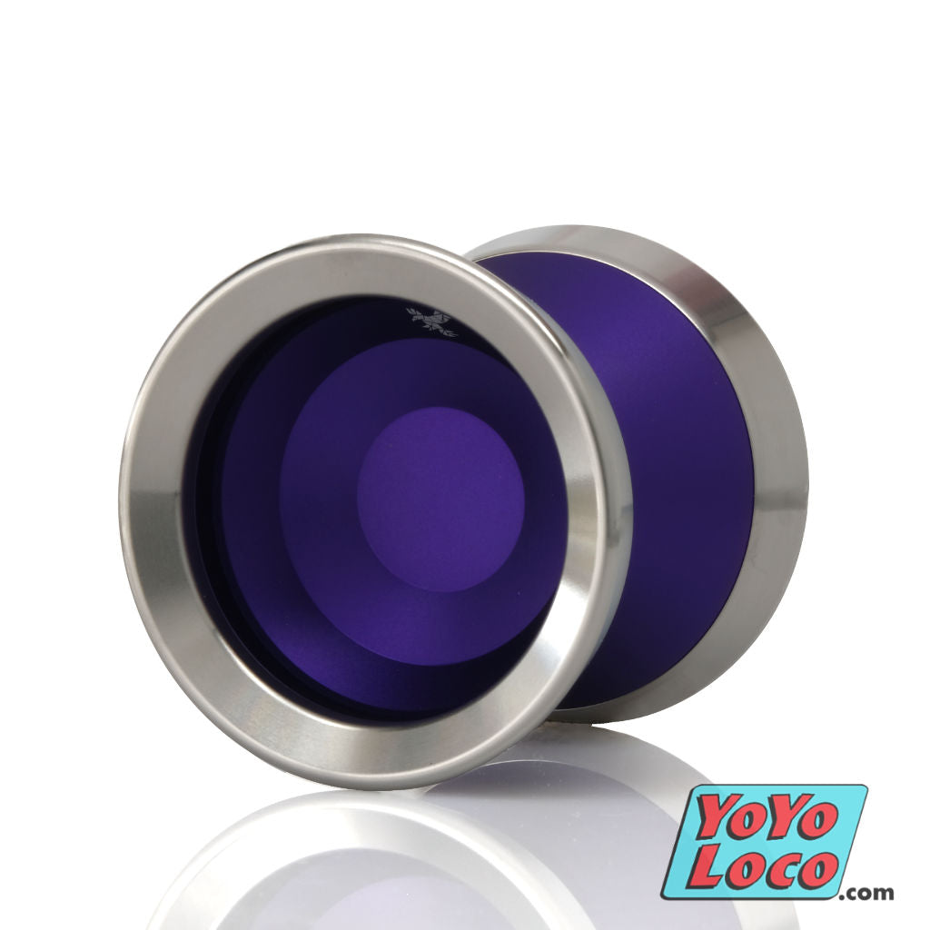 Mini Peregrine X YoYo - yoyofriends