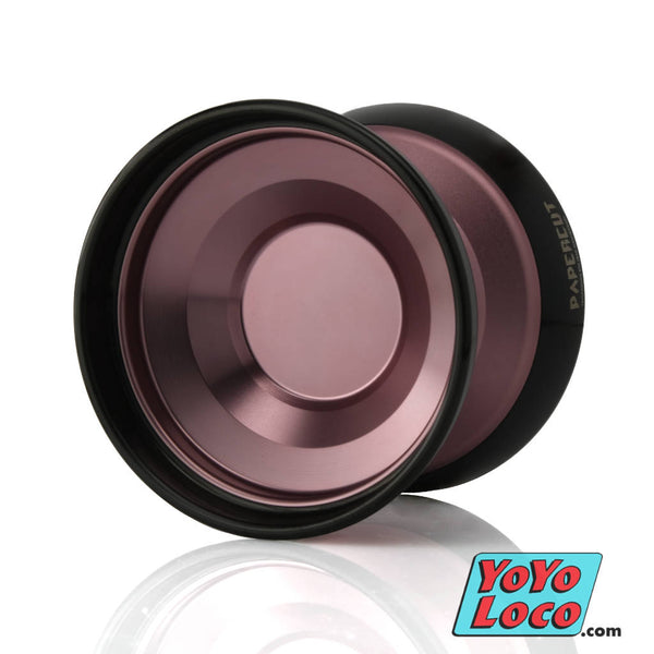 Papercut YoYo by yoyofriends - YoYoLoco shop