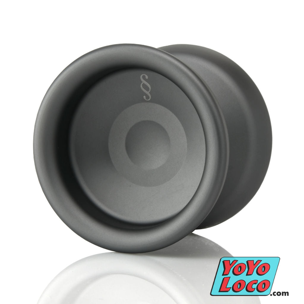 yoyofriends Paragraph YoYo, Gray