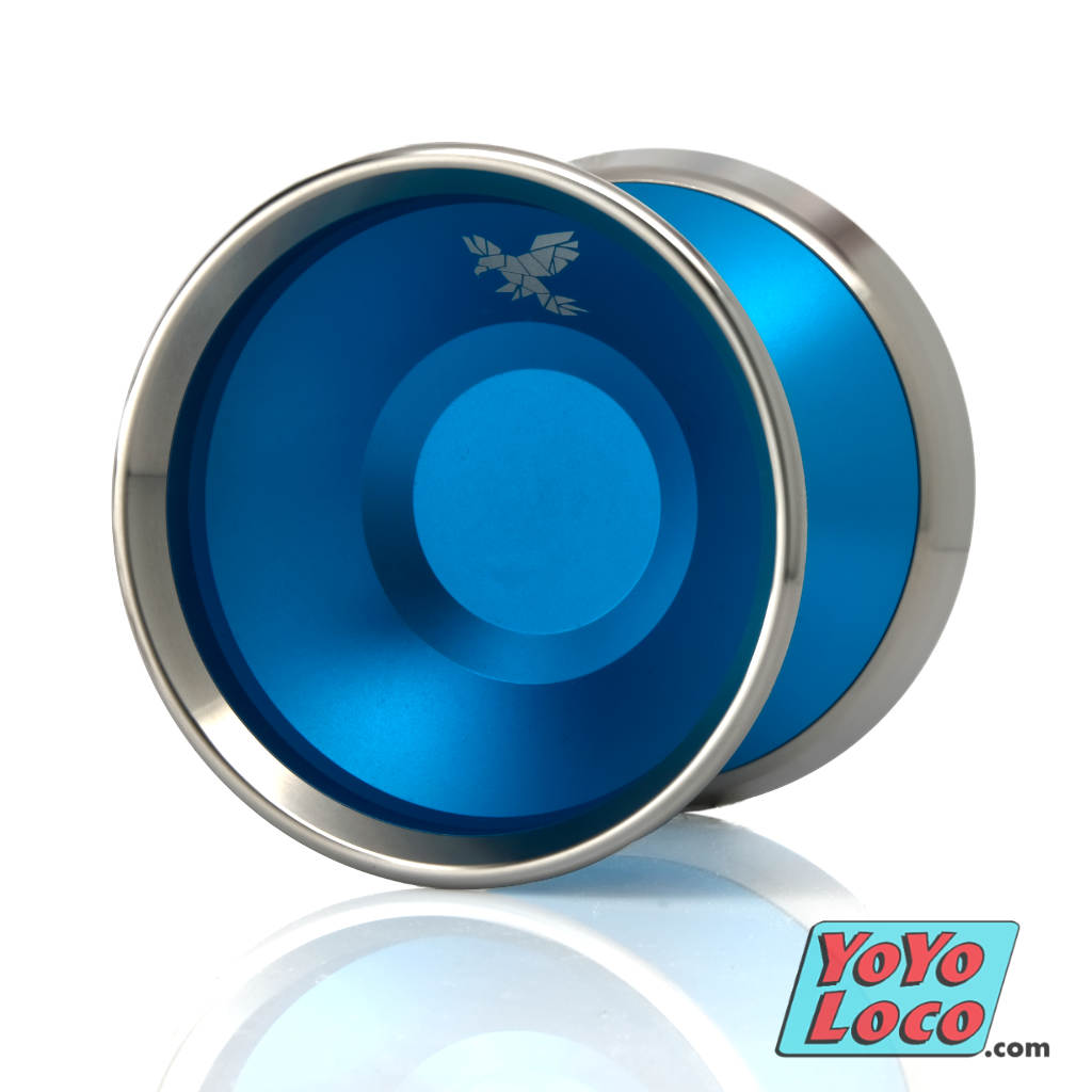 Peregrine X YoYo - yoyofriends