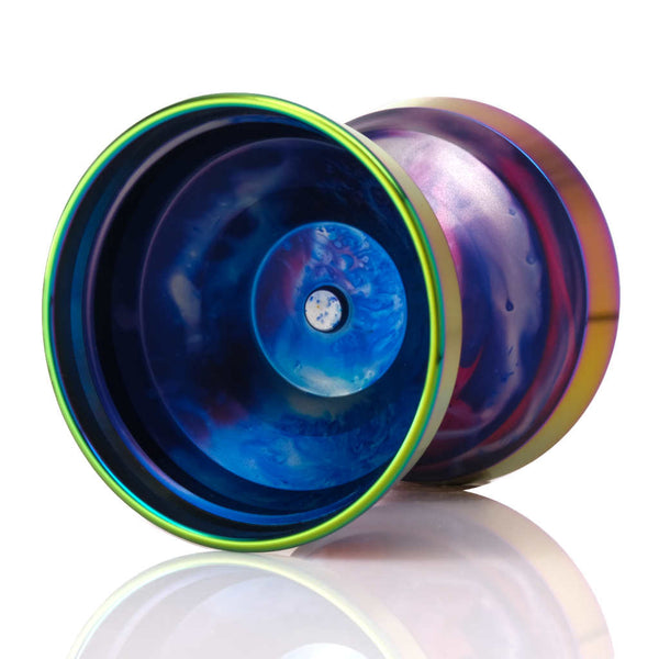Recoil YoYo - yoyofriends