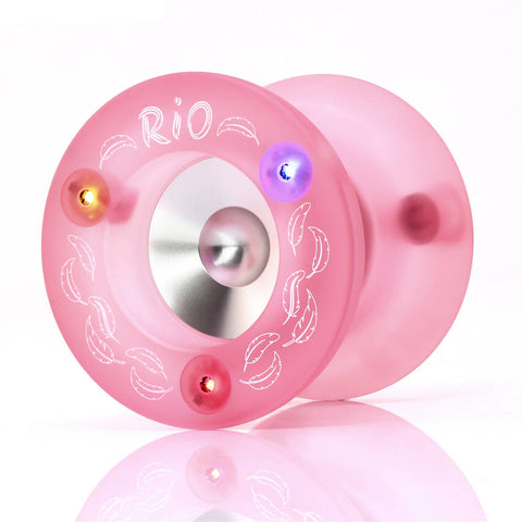 Rio YoYo - yoyofriends