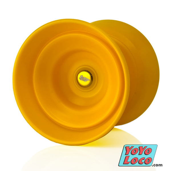 yoyofriends Somersault 4A (Offstring) YoYo, Yellow