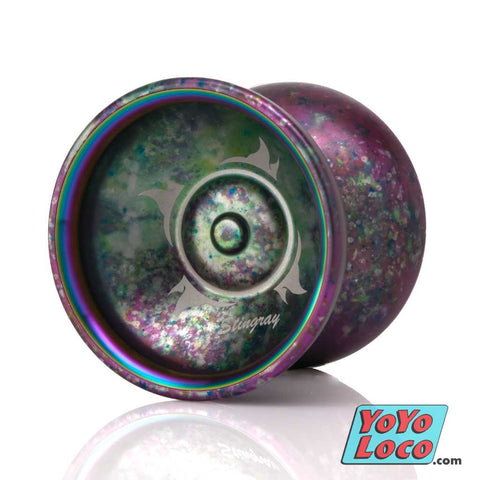 Stingray YoYo - yoyofriends