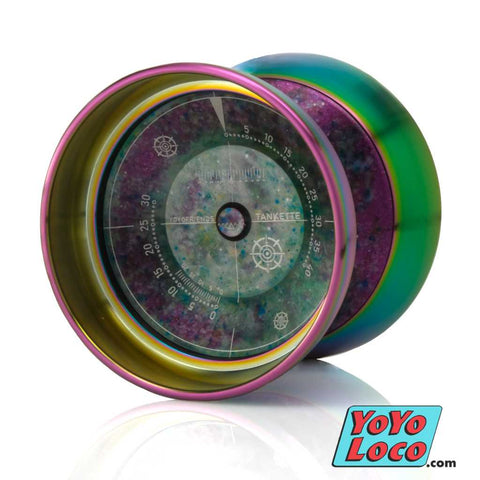 Tankette YoYo - yoyofriends