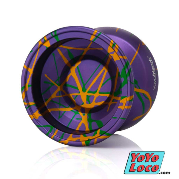 Ultracut YoYo - yoyofriends