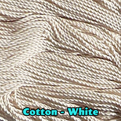 Cotton YoYo String