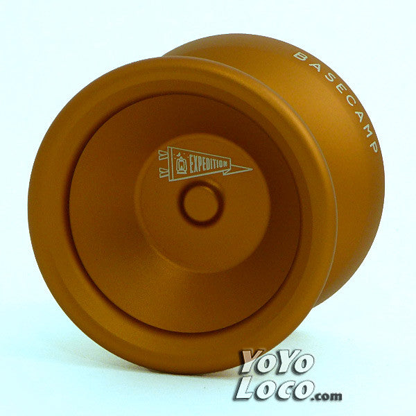 Basecamp Expedition YoYo, Orange