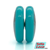 C3yoyodesign Initiator YoYo, Baby Blue body / Blue cap, profile