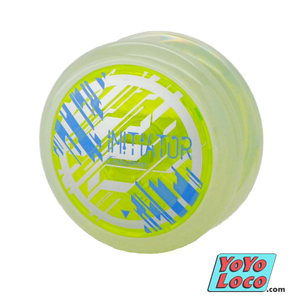 Initiator YoYo - C3yoyodesign