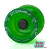 Speedaholic YoYo (Responsive Version) by C3yoyodesign - Green