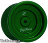 Cafe Racer Yoyo by One Drop, Green