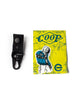 Coop Strap - Kendama Holster, with packaging
