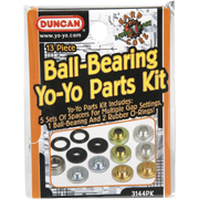 Duncan Ball-Bearing Parts Kit