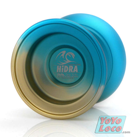 iYoYo HiDRA YoYo