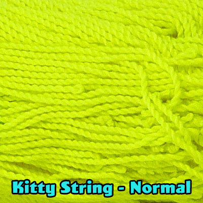 Kitty YoYo String - Tall Normal