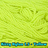 Kitty Nylon 1.5 Yoyo String