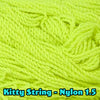 Kitty Nylon 1.5 Yoyo String