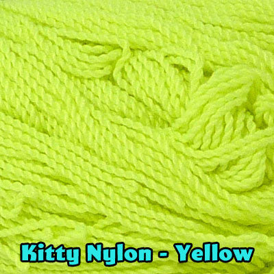 Kitty YoYo String - Nylon