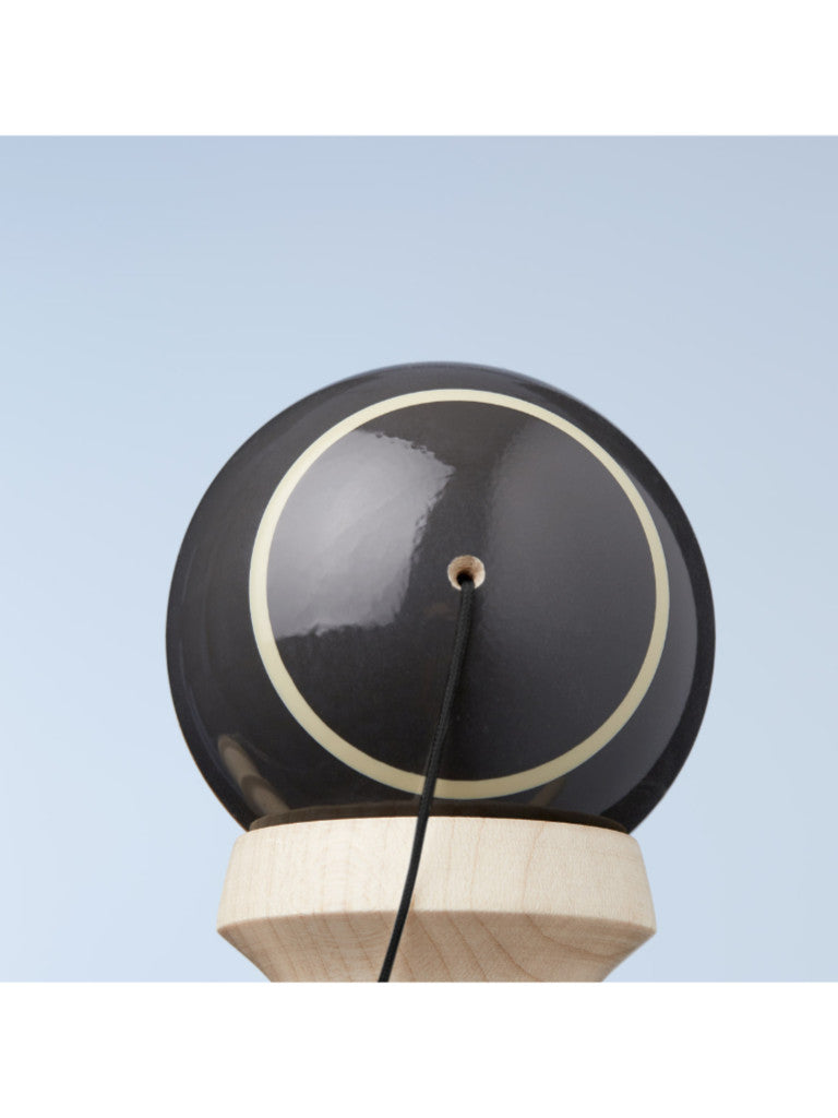 GAS Kendama, CHARCOAL by KROM YoYoLoco