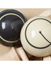 KROM GAS Kendamas, Charcoal and Cream, tama birds eye view