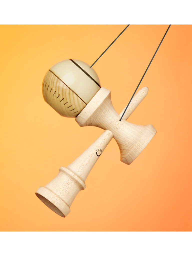 GAS Kendama, CREAM by KROM YoYoLoco