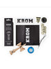 KROM JODY BARTON Kendama, UFO, package contents and extras