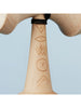 KROM JODY BARTON Kendama, UFO, ken graphics detail