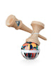 KROM Noia 4 Kendama, lunar