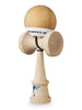 KROM POP - Naked, Limited Edition Kendama, angled view