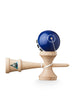 KROM STROGO W.I.P. Blue Collar Kendama, tama top and small cup view