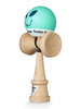 KROM X TEALER, Limited Edition Kendama, angle view