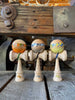 KROM UNITY Kendama group pic at sawmill museum