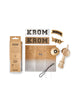 KROM UNITY Kendama - HALCYON, package contents