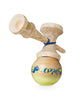 KROM UNITY Kendama - SANGFROID, lunar