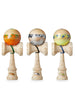 KROM UNITY Kendama, group pic of all 3