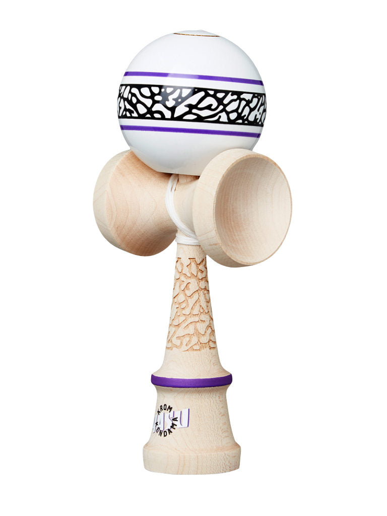 Krom Pro Model Yasu PRO MOD Kendama by KROM - YoYoLoco shop