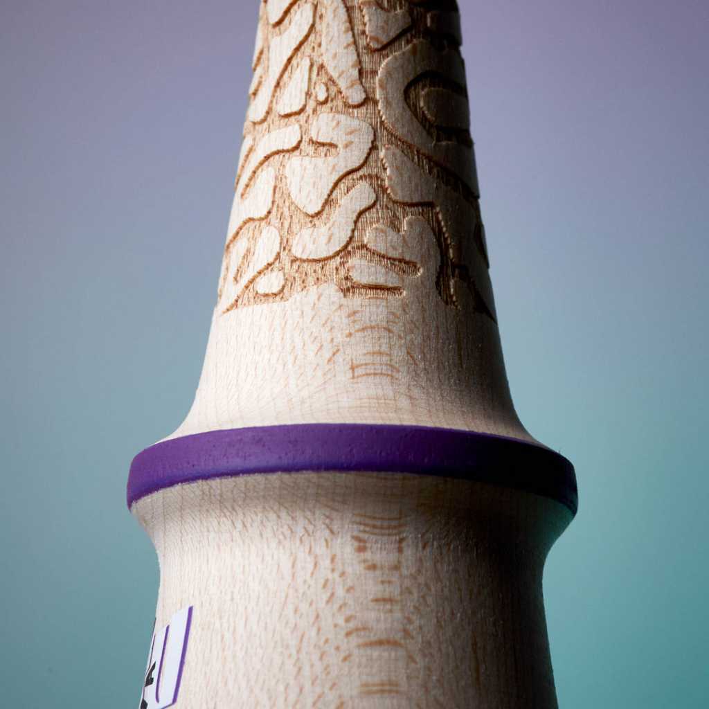 Krom Pro Model Yasu PRO MOD Kendama by KROM - YoYoLoco shop