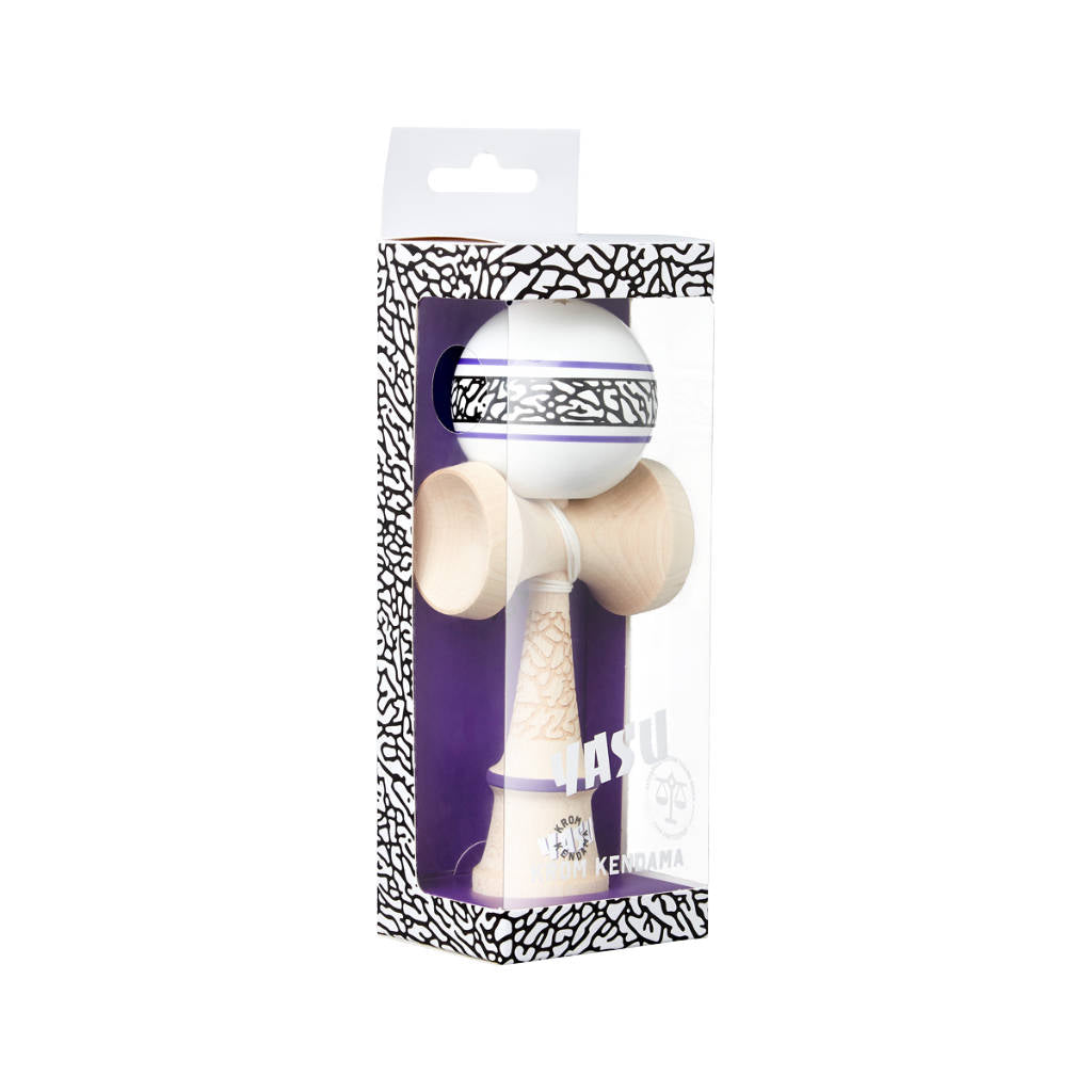 Yasu PRO MOD Kendama by KROM - YoYoLoco shop