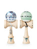 KROM YUI and YUA Signature MOD Kendamas