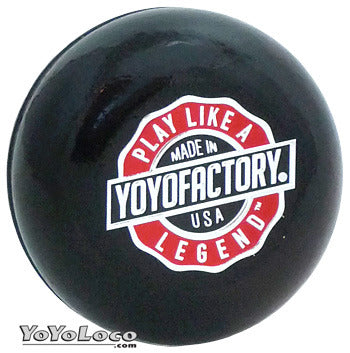 YoYoFactory Legend YoYo