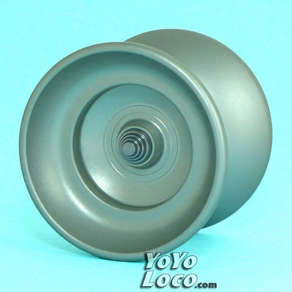 OneDrop 2016 Benchmark O YoYo