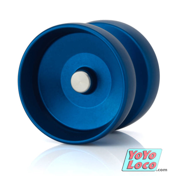 OneDrop Fat Tire YoYo, Blue with Flat Cap Side Effects